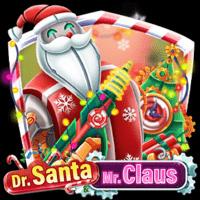 Dr. Santa & Mr. Claus